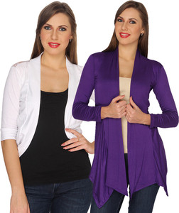 Ten on Ten Women's Shrug