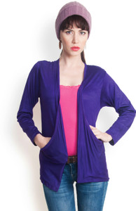 Ten on Ten Women's Shrug