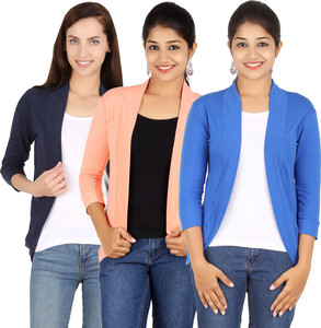 Zalula Women's Shrug