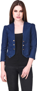 Clo Clu Women's Shrug