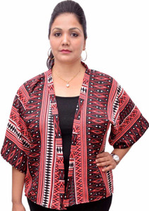FabnFab Women's Shrug