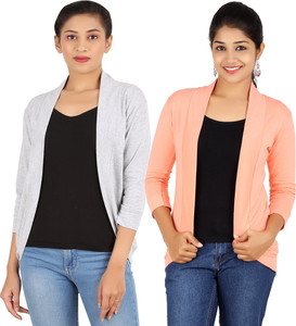 Zalula Women's Shrug