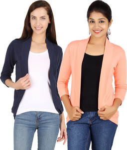 Zalula Women's Shrug