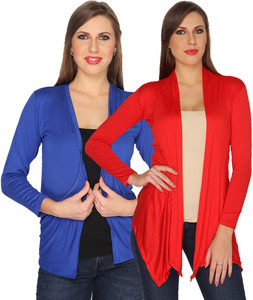 Ten on Ten Women's Shrug