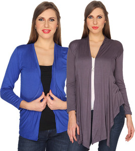 Ten on Ten Women's Shrug