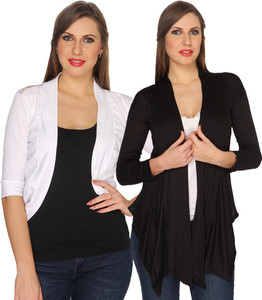 Ten on Ten Women's Shrug