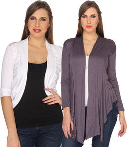 Ten on Ten Women's Shrug