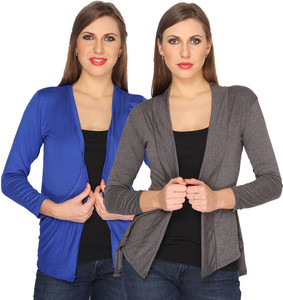 Ten on Ten Women's Shrug