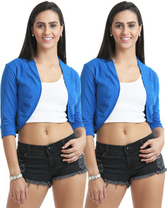 Skidlers Women's Shrug