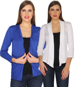 Ten on Ten Women's Shrug