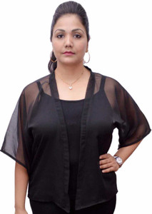 FabnFab Women's Shrug
