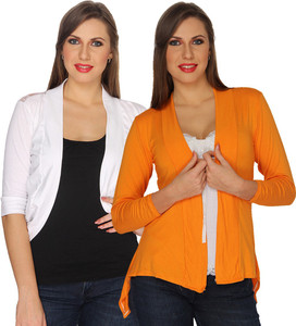 Ten on Ten Women's Shrug