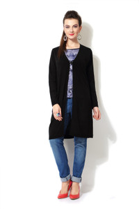 SF Jeans by Pantaloons Women s Shrug 