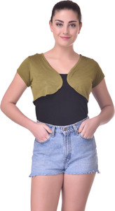 Trend18 Women's Shrug