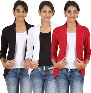 Zalula Women's Shrug