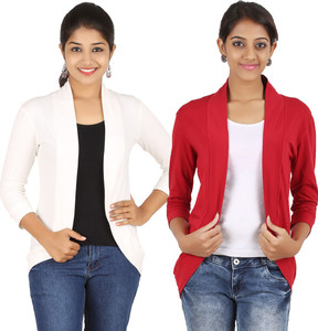 Zalula Women's Shrug