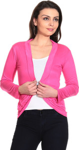 Ahhaaaa Women's Shrug