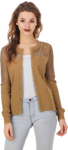 Texco Women's Shrug