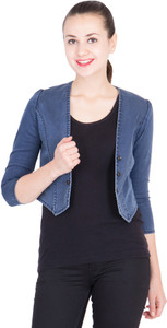Kopyneko Women's Shrug