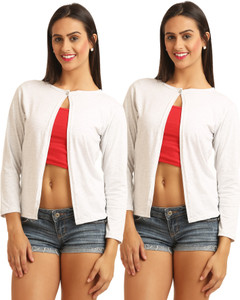 Skidlers Women's Shrug