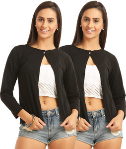 Skidlers Women's Shrug