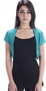 Amadore Women's Shrug
