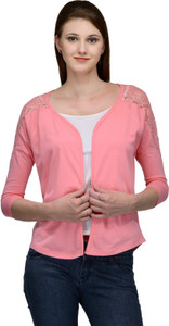 Teesort Women's Shrug