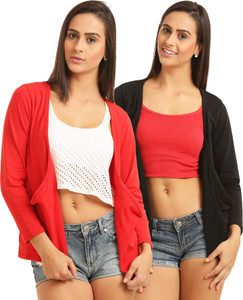 Skidlers Women's Shrug