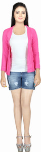 Rivory Bros Women's Shrug