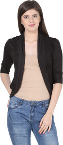 Strawberry Girl Women's Shrug