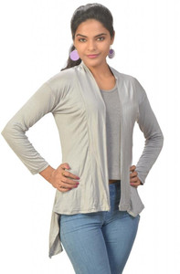 Ten on Ten Women's Shrug