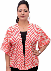 FabnFab Women's Shrug