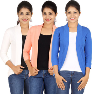 Zalula Women's Shrug