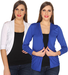 Ten on Ten Women's Shrug