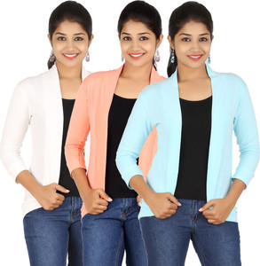 Zalula Women's Shrug