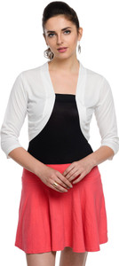 @499 Women's Shrug