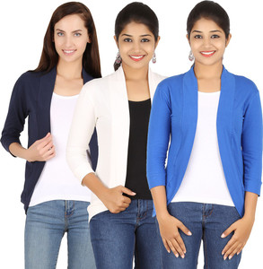 Zalula Women's Shrug