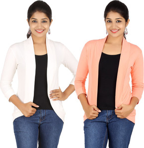 Zalula Women's Shrug