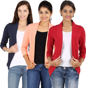 Zalula Women's Shrug