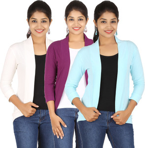 Zalula Women's Shrug