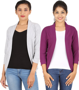 Zalula Women's Shrug