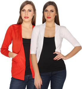 Ten on Ten Women's Shrug