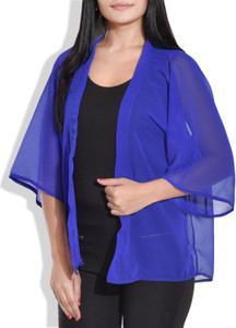 Modish Vogue Women's Shrug