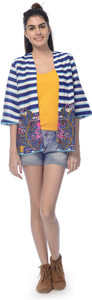 Desi Belle Women's Shrug