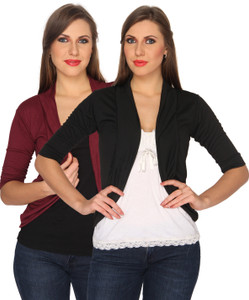 Ten on Ten Women's Shrug