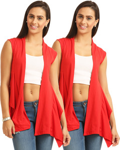 Skidlers Women's Shrug