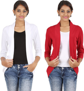 Zalula Women's Shrug