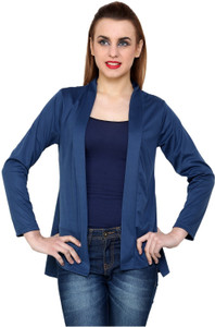 @499 Women's Shrug