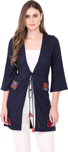 Paprika Women's Shrug