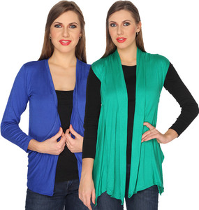 Ten on Ten Women's Shrug